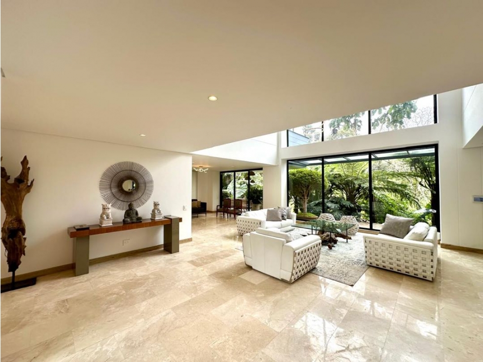 VENTA EN CASA EN EL RETIRO VEREDA PANTANILLO EN PARCELACION — foto 6