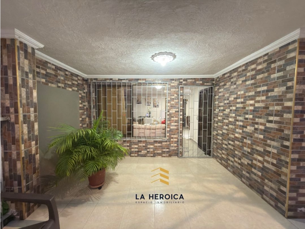 VENDEMOS CASA EN EL SOCORRO — foto 2