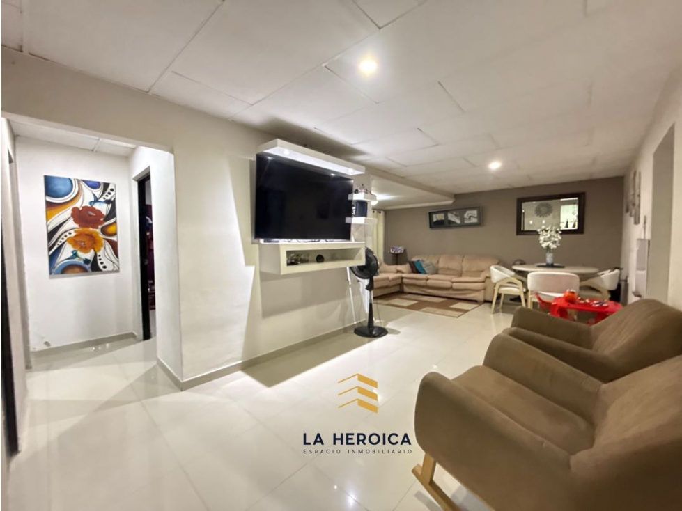 VENDEMOS CASA EN EL SOCORRO — foto 3