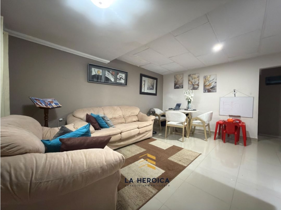 VENDEMOS CASA EN EL SOCORRO — foto 4