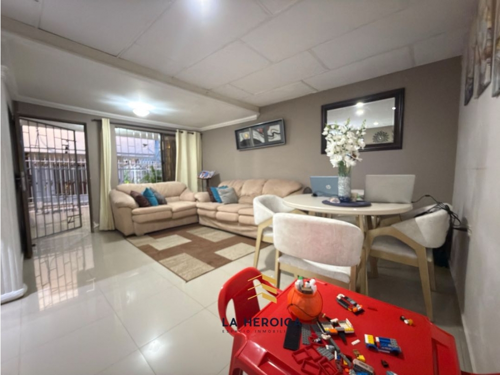 VENDEMOS CASA EN EL SOCORRO — foto 5