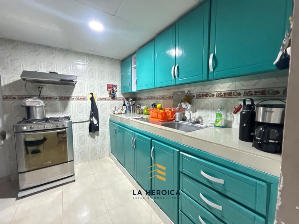 VENDEMOS CASA EN EL SOCORRO — foto 6
