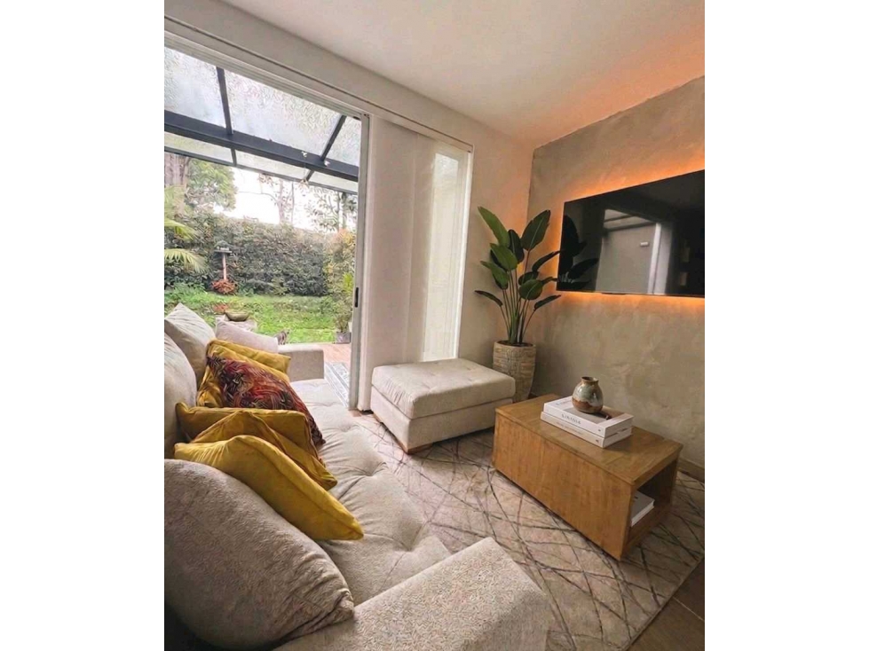 VENDEMOS CASA EN LA CEJA 137m² CON JARDÍN PRIVADO EN UNIDAD CERRADA — foto 4