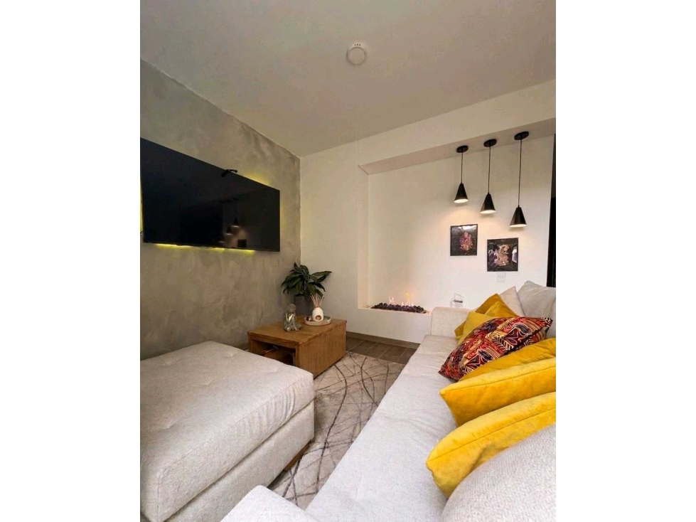 VENDEMOS CASA EN LA CEJA 137m² CON JARDÍN PRIVADO EN UNIDAD CERRADA — foto 5