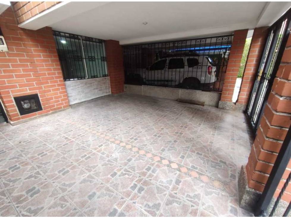 CASA EN VENTA LA ESTRELLA, ANTIOQUIA. - 1