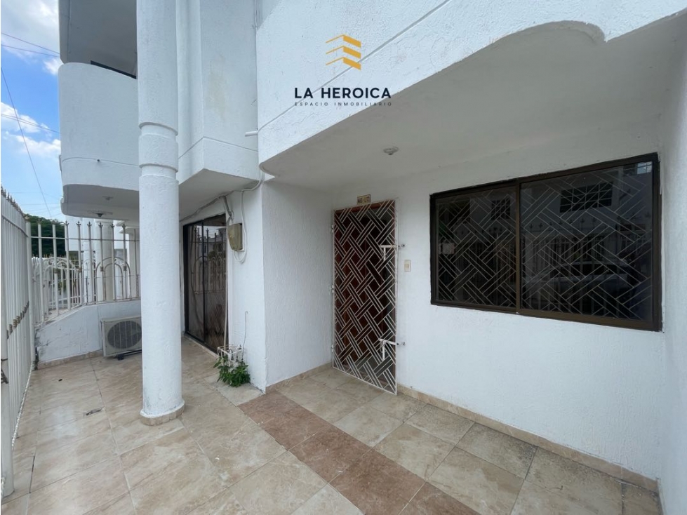 VENDEMOS CASA EN LOS ALPES — foto 2