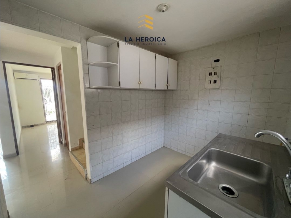 VENDEMOS CASA EN LOS ALPES — foto 6