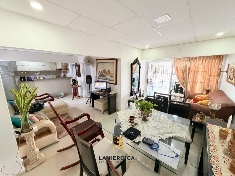 VENDEMOS CASA EN LOS CARACOLES — foto 2