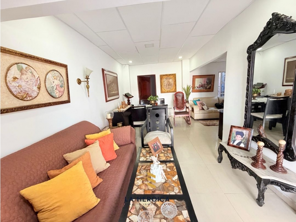 VENDEMOS CASA EN LOS CARACOLES — foto 3