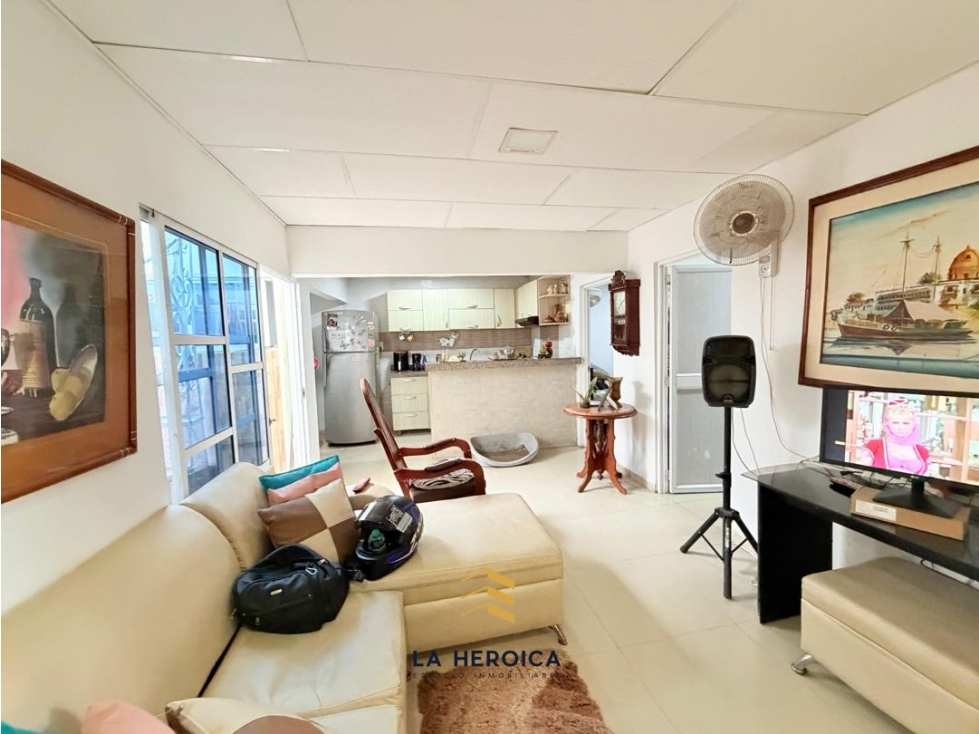 VENDEMOS CASA EN LOS CARACOLES — foto 4