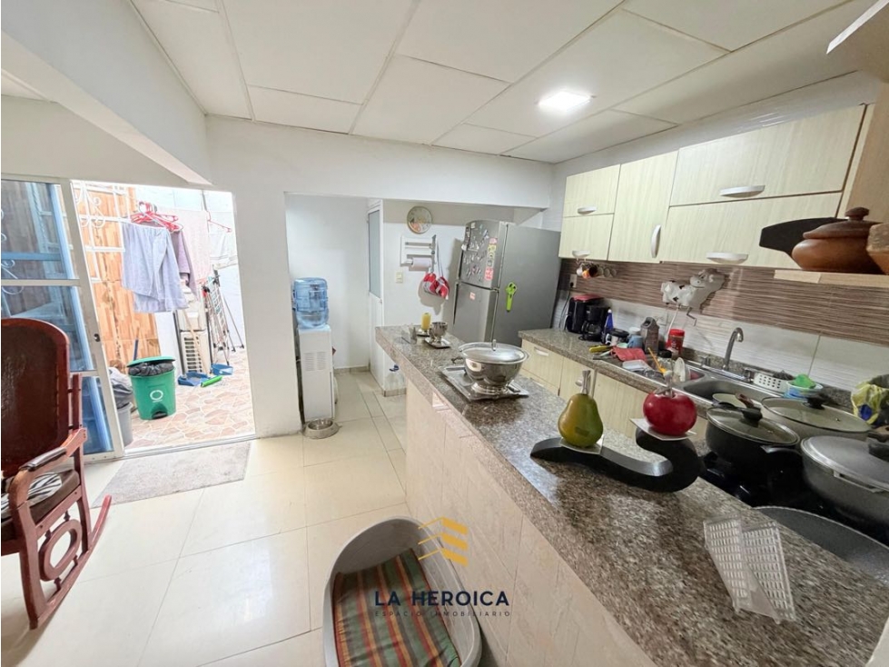 VENDEMOS CASA EN LOS CARACOLES — foto 6