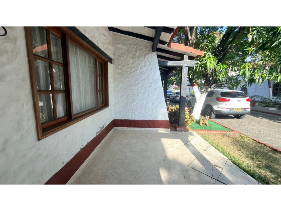 VENDEMOS CASA EN MANGA - URBANIZACIÓN VILLA VENECIA — foto 2