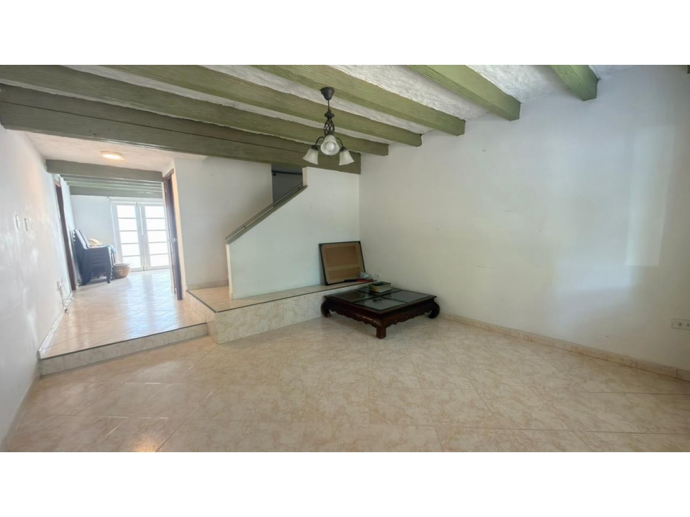 VENDEMOS CASA EN MANGA - URBANIZACIÓN VILLA VENECIA — foto 3