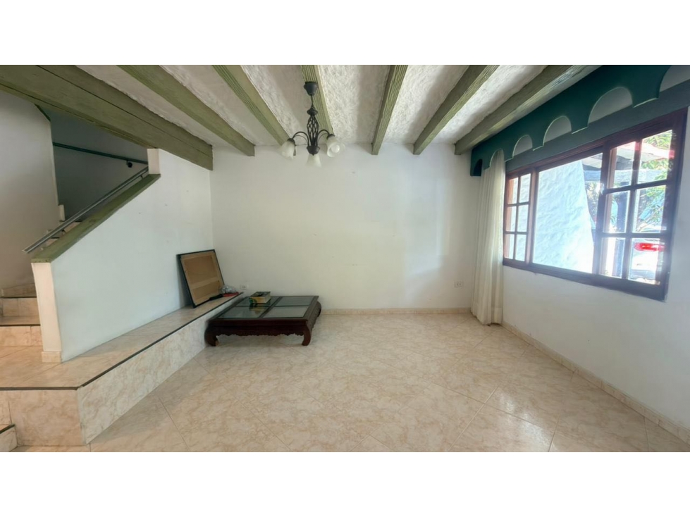 VENDEMOS CASA EN MANGA - URBANIZACIÓN VILLA VENECIA — foto 4