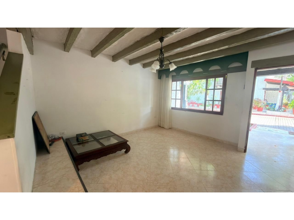VENDEMOS CASA EN MANGA - URBANIZACIÓN VILLA VENECIA — foto 5