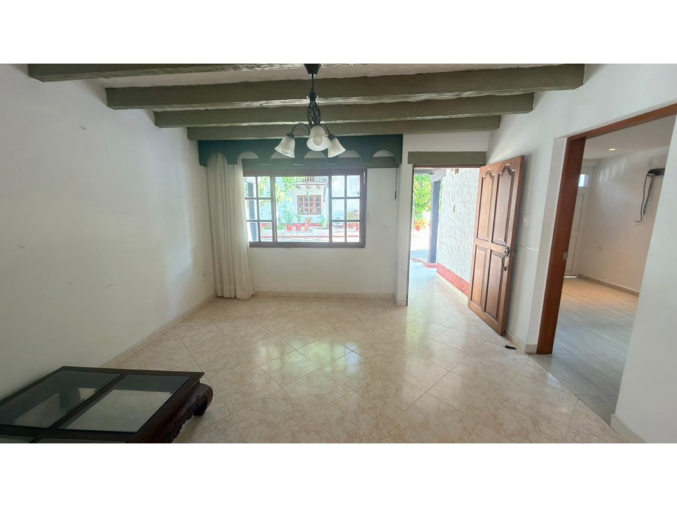 VENDEMOS CASA EN MANGA - URBANIZACIÓN VILLA VENECIA — foto 6