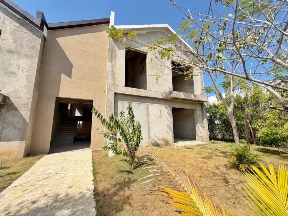 Vendemos casa en OBRA GRIS en BARCELONA DE INDIAS en ZONA NORTE — foto 2