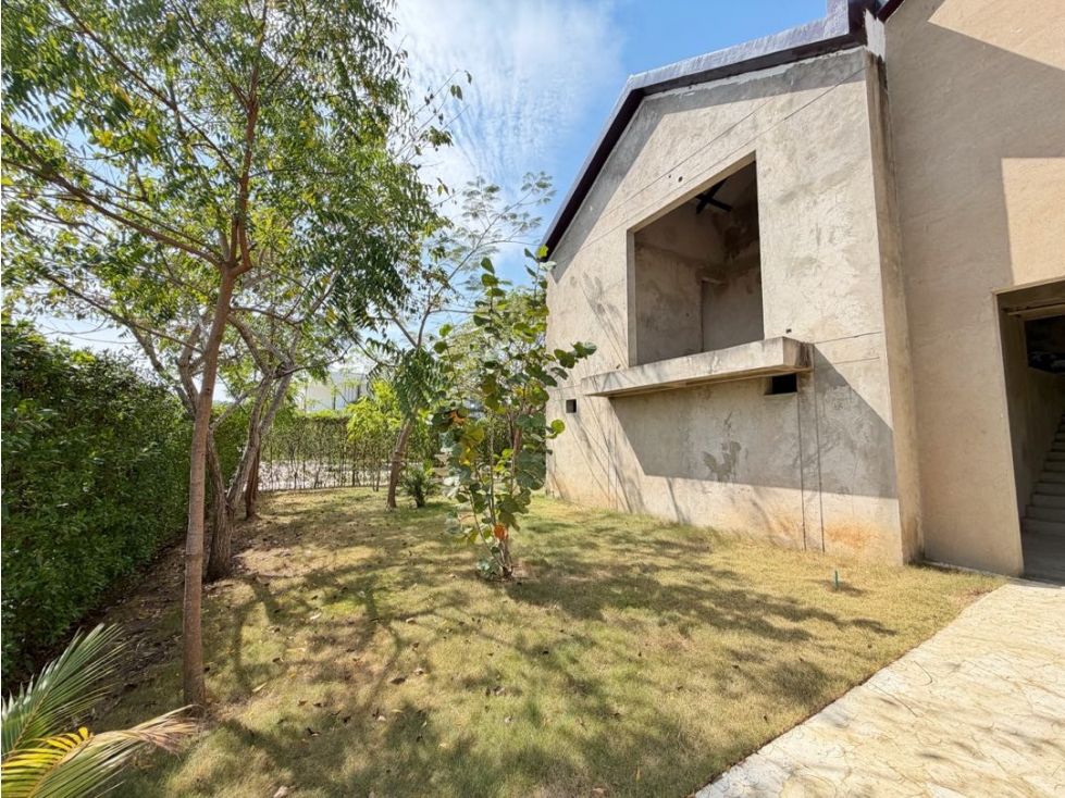 Vendemos casa en OBRA GRIS en BARCELONA DE INDIAS en ZONA NORTE — foto 3