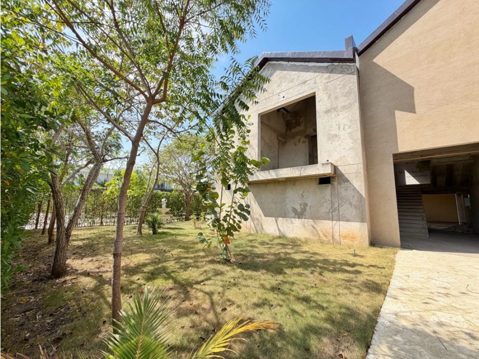 Vendemos casa en OBRA GRIS en BARCELONA DE INDIAS en ZONA NORTE — foto 4