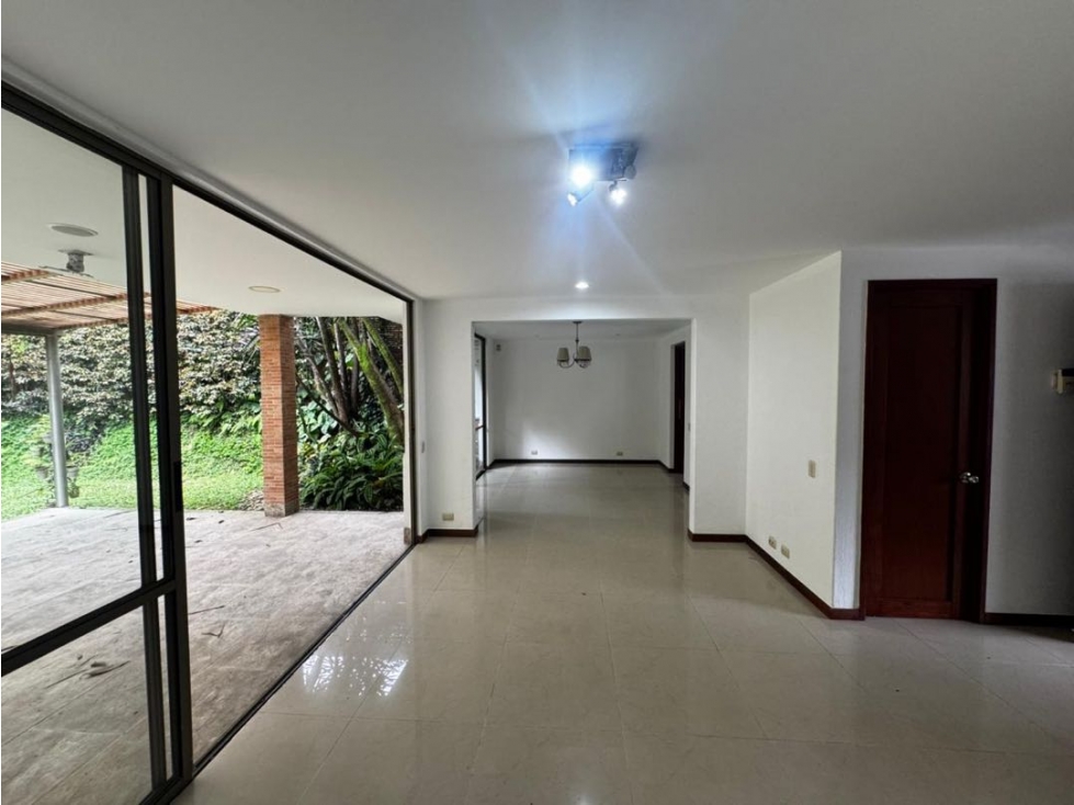 VENDEMOS CASA EN PARTE BAJA DEL CHOCHO — foto 3