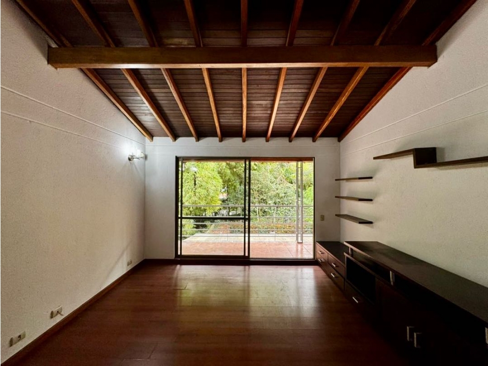 VENDEMOS CASA EN PARTE BAJA DEL CHOCHO — foto 5