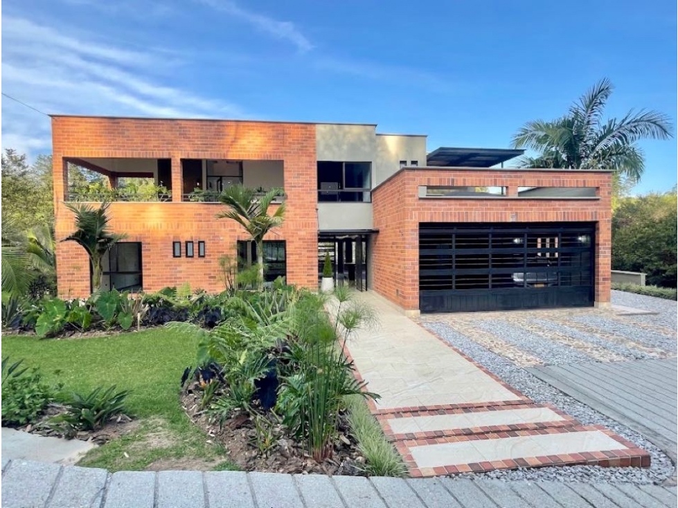 VENDEMOS CASA EN RIONEGRO - LLANOGRANDE SECTOR TABLAZO — foto 2