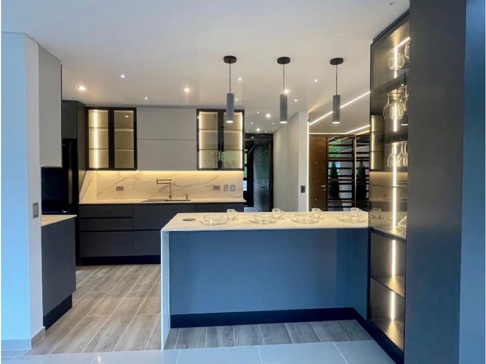 VENDEMOS CASA EN RIONEGRO - LLANOGRANDE SECTOR TABLAZO — foto 3