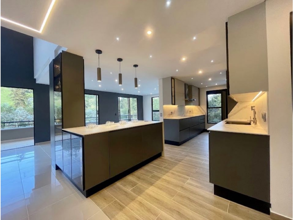 VENDEMOS CASA EN RIONEGRO - LLANOGRANDE SECTOR TABLAZO — foto 4