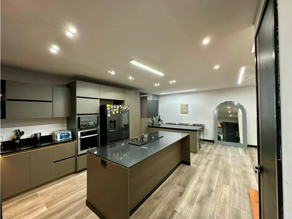 VENTA DE CASA EN RIONEGRO/VÍA LLANOGRANDE - LA CEJA