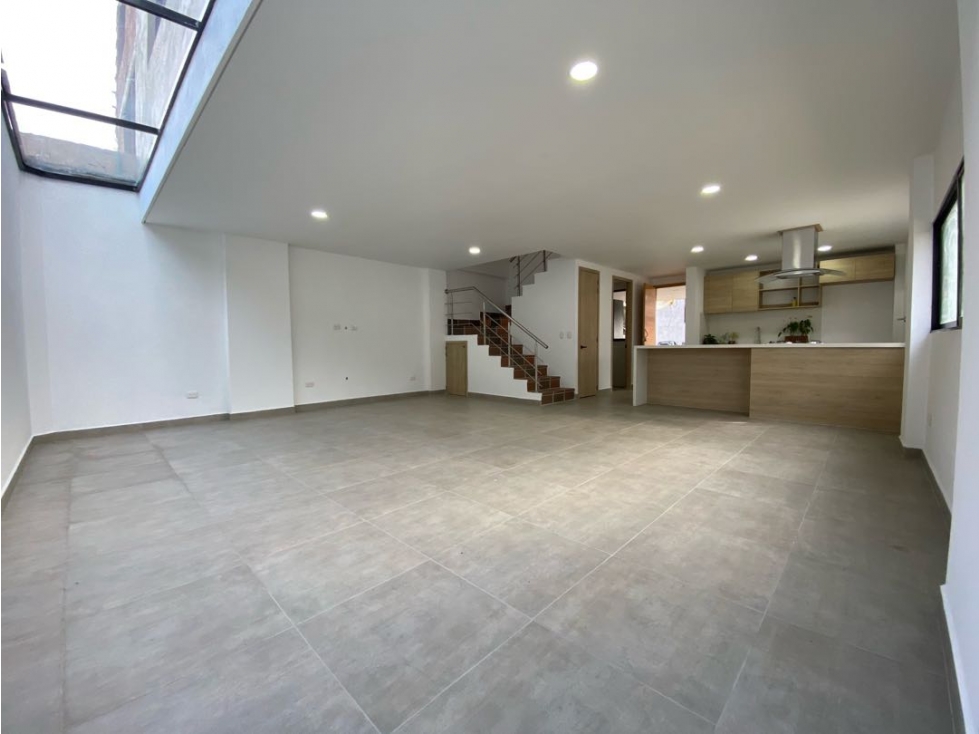 VENDEMOS CASA EN RIONEGRO SECTOR BARROBLANCO — foto 3