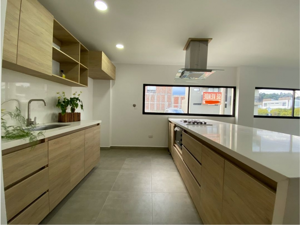 VENDEMOS CASA EN RIONEGRO SECTOR BARROBLANCO — foto 4