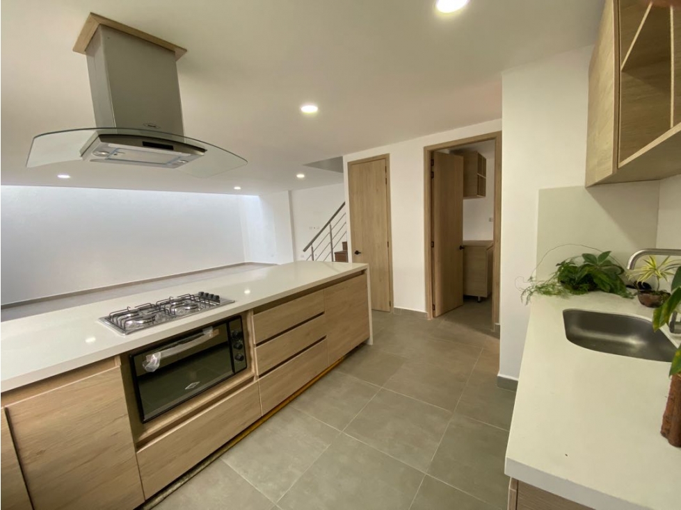 VENDEMOS CASA EN RIONEGRO SECTOR BARROBLANCO — foto 5
