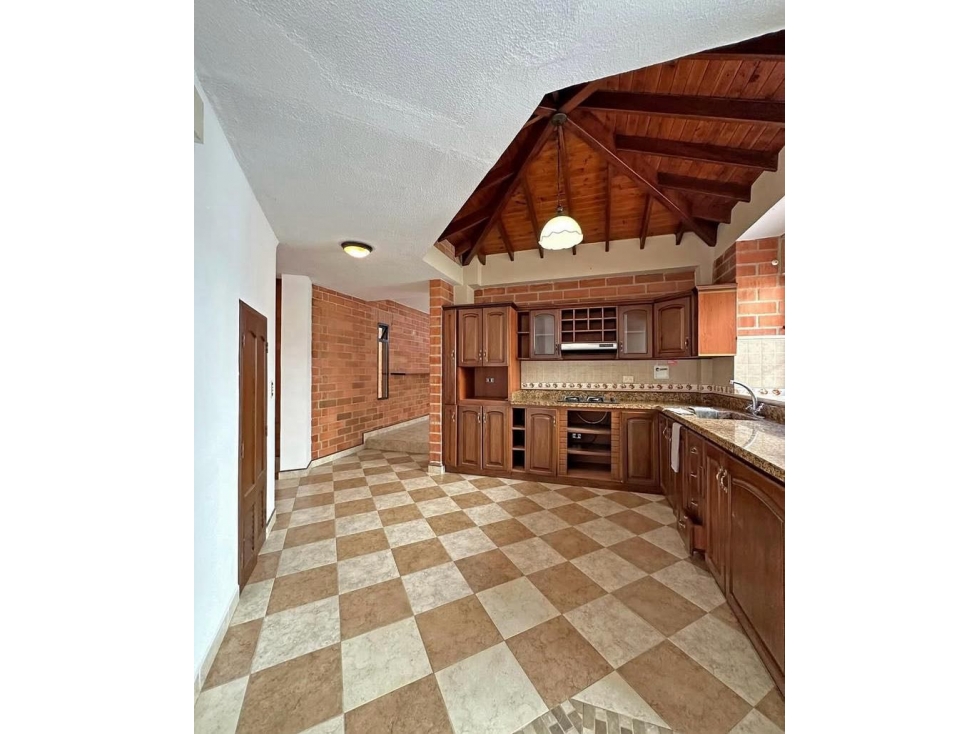 Vendemos casa en Sabaneta — foto 3