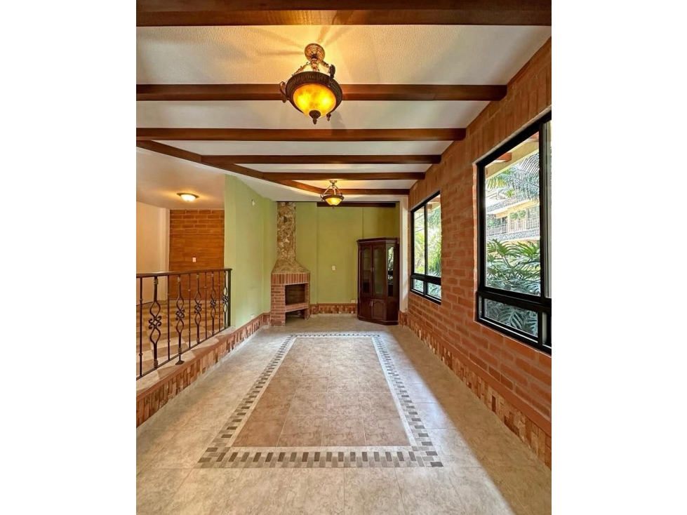 Vendemos casa en Sabaneta — foto 4