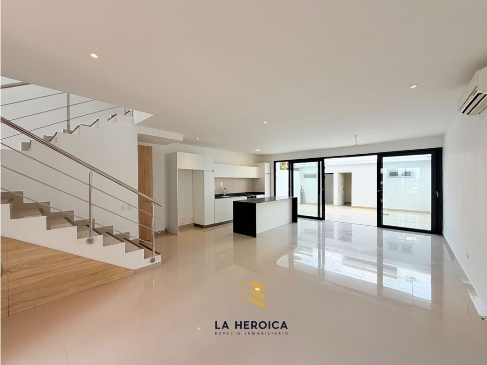 VENDEMOS CASA EN TURBACO - 4