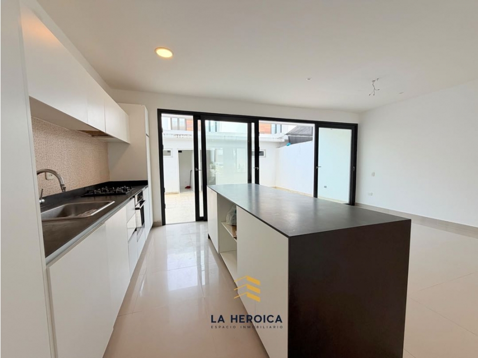 VENDEMOS CASA EN TURBACO - 6