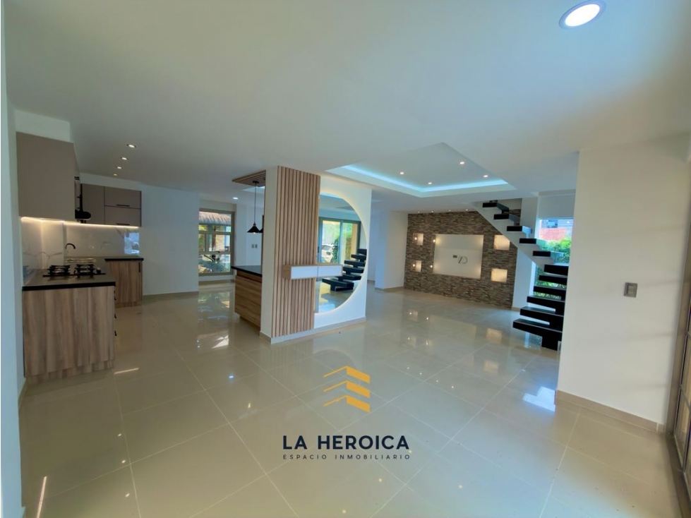 VENDEMOS CASA EN TURBACO - 6