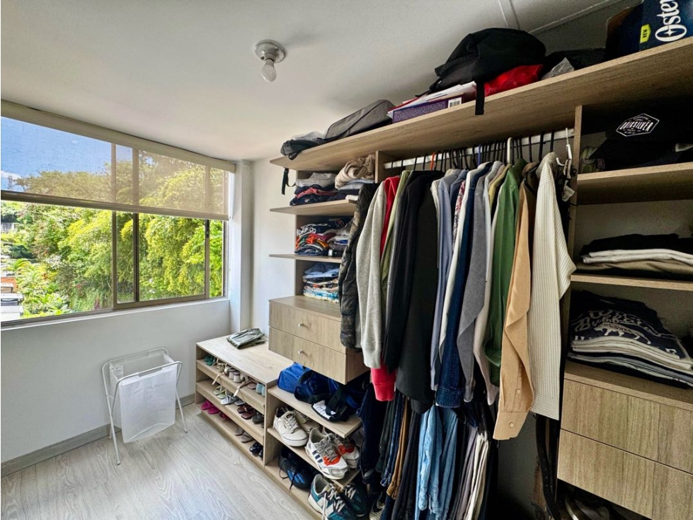 VENDEMOS CASA EN UNIDAD CERRADA BALSOS PARTE ALTA REMODELADA — foto 6