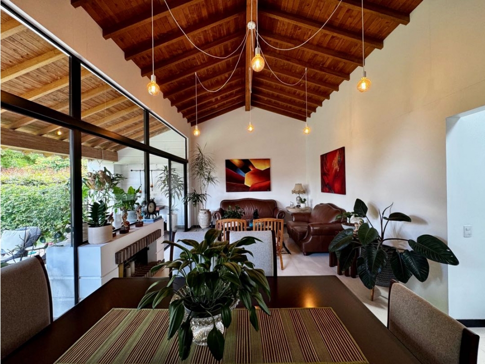 VENDEMOS CASA EN UNIDAD CERRADA SECTOR CARAVANCHEL DE 1 NIVEL — foto 2