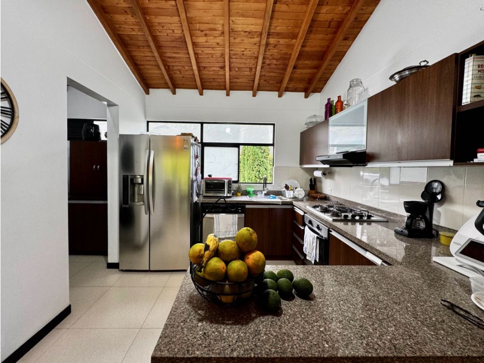 VENDEMOS CASA EN UNIDAD CERRADA SECTOR CARAVANCHEL DE 1 NIVEL — foto 3