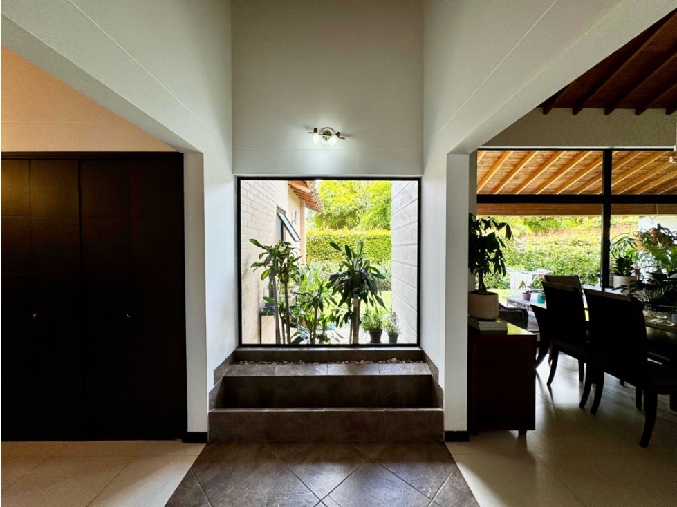VENDEMOS CASA EN UNIDAD CERRADA SECTOR CARAVANCHEL DE 1 NIVEL — foto 5