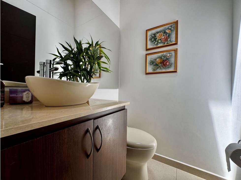 VENDEMOS CASA EN UNIDAD CERRADA SECTOR CARAVANCHEL DE 1 NIVEL — foto 6