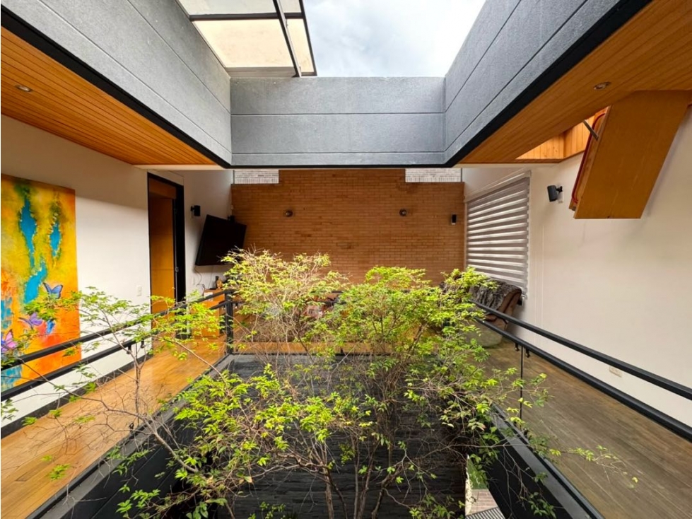VENDEMOS CASA EN UNIDAD CERRADA CERCA AL MONTESSORI — foto 6