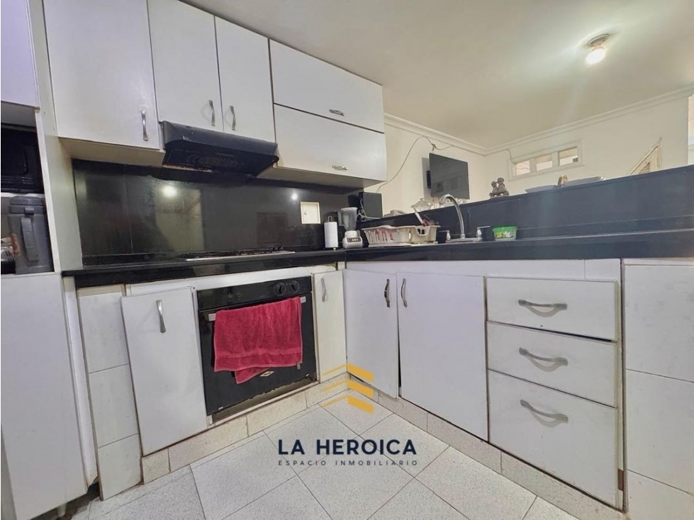 VENDEMOS CASA EN URBANIZACIÓN VILLA DEL SOL — foto 5