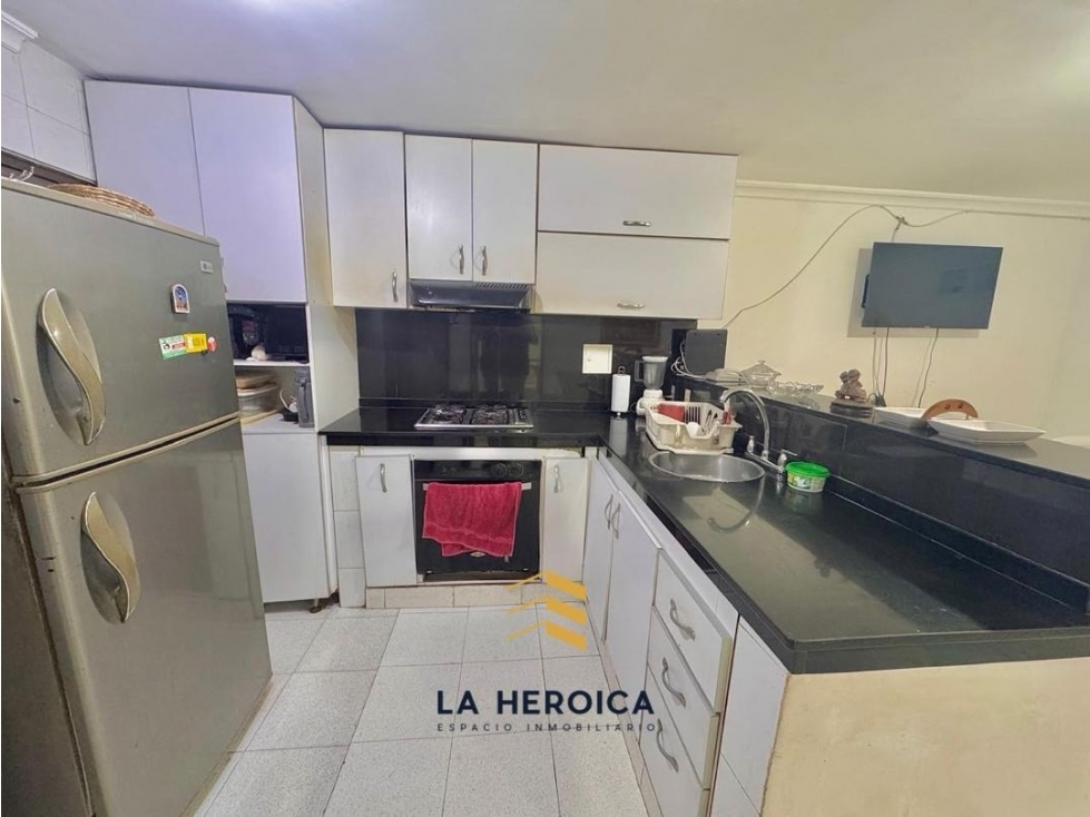 VENDEMOS CASA EN URBANIZACIÓN VILLA DEL SOL — foto 4
