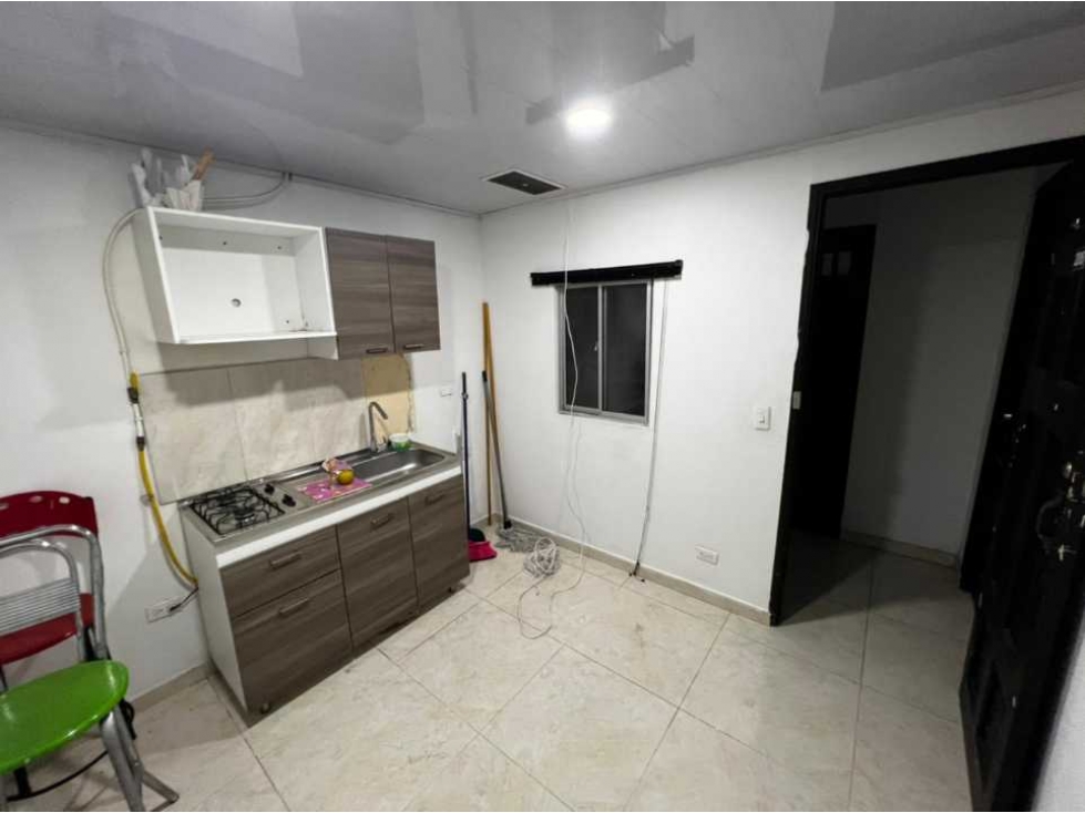 CASA EN VENTA VILLAHERMOSA, MEDELLÍN PISO 1