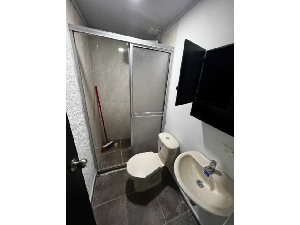 CASA EN VENTA VILLAHERMOSA, MEDELLÍN PISO 1 — foto 4