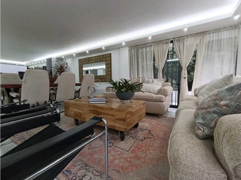 VENDEMOS CASA ESQUINERA 320m² LLANOGRANDE PORTERIA 24/7 CERCA DE TODO — foto 5