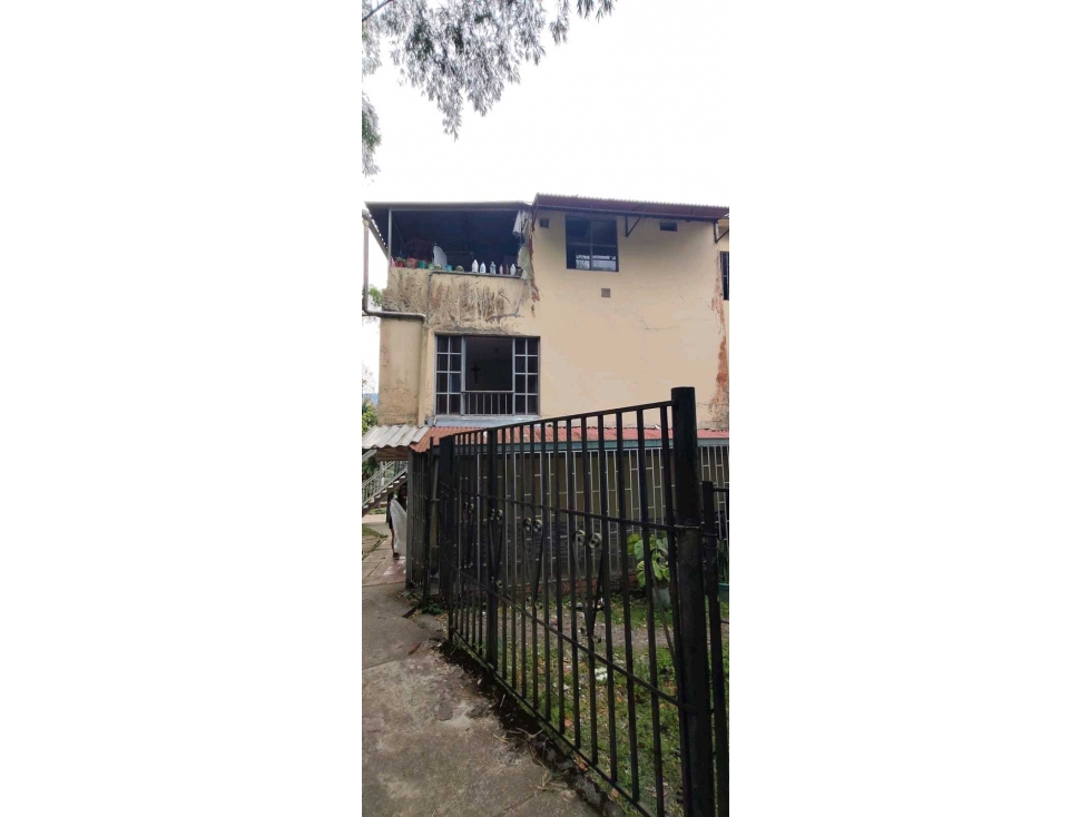 VENDEMOS CASA ESQUINERA 3 RENTAS ALTOS DE LA CAPILLA DOSQUEBRADAS — foto 6
