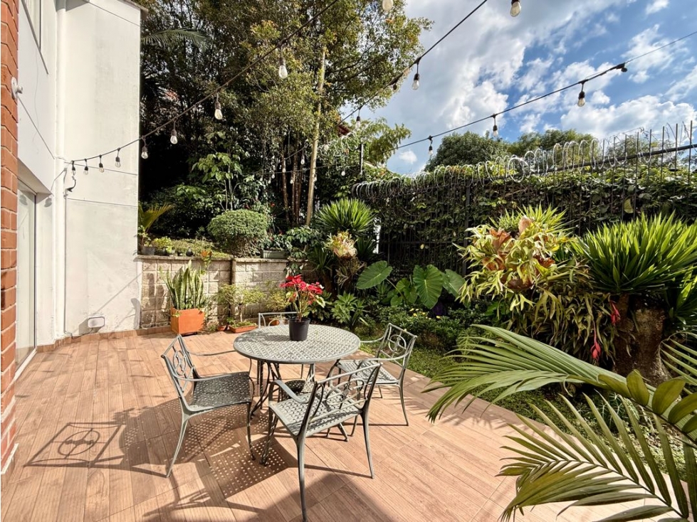 VENDEMOS CASA ESQUINERA UNIDAD CERRADA SAN LUCAS — foto 5
